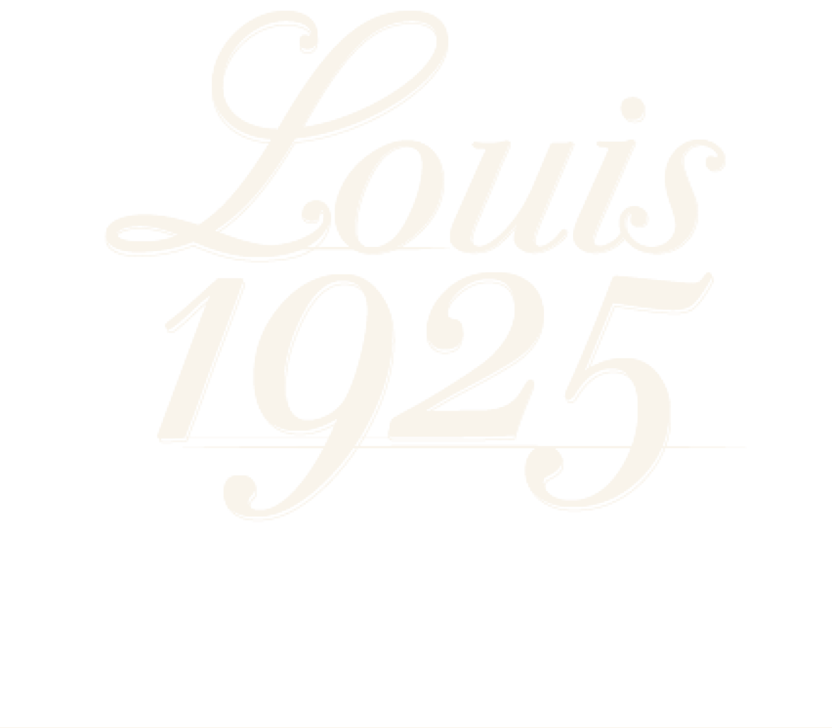 Louis 1925
